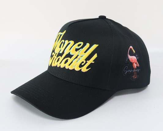 Money Addict Exclusive Hats🔥