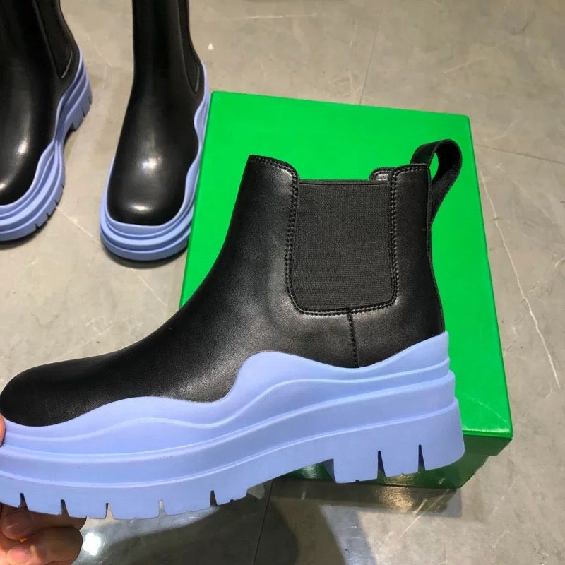 Whole Lot of Money Boots🔥🔥🔥