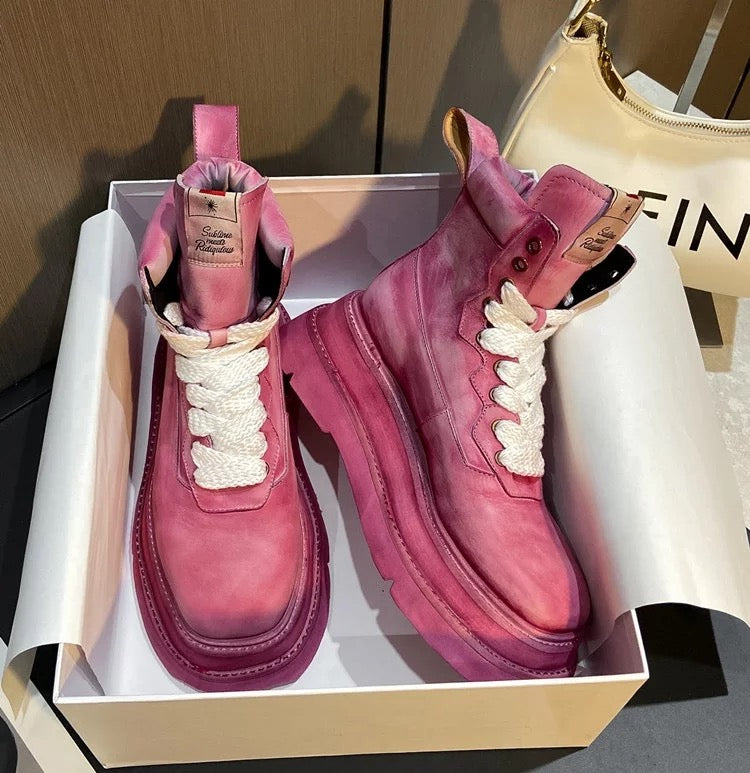 Must Have Boots 🔥