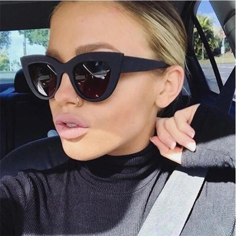 Dark & Sexy Sunglasses