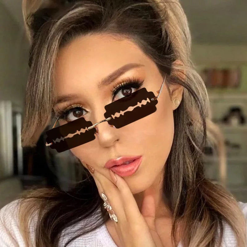 Runway Razor Frames 🔥