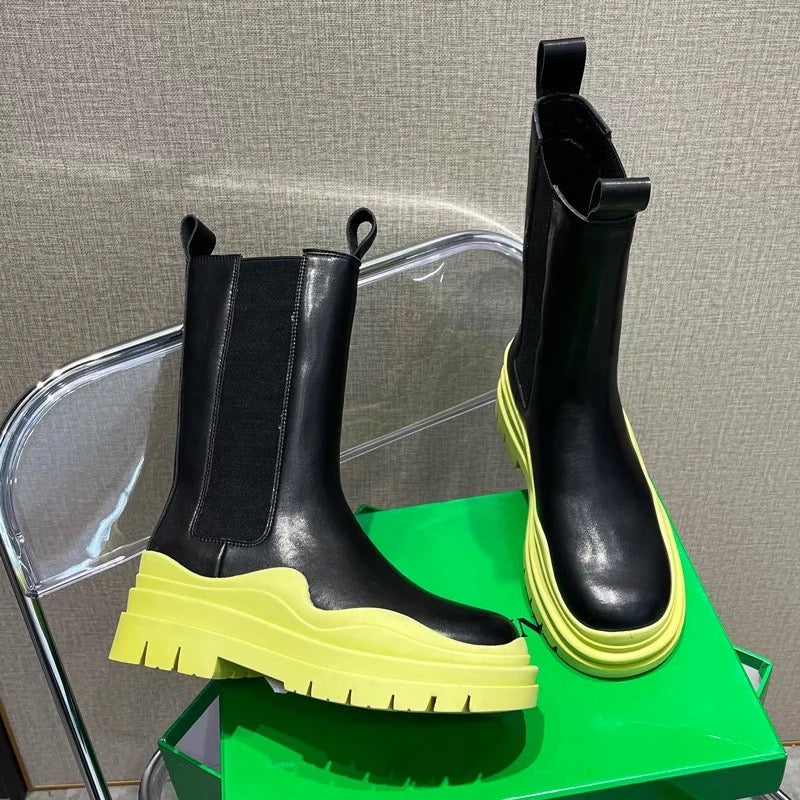 Whole Lot of Money Boots🔥🔥🔥