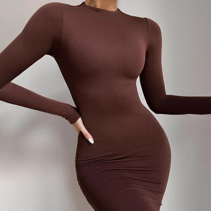 The Prayer Dress 🔥🔥