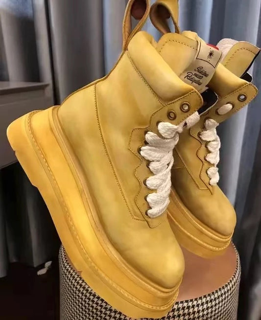 Must Have Boots π₯